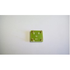 CLANSMAN LARKSPUR SMALL PRINTED CIRCUIT BOARD